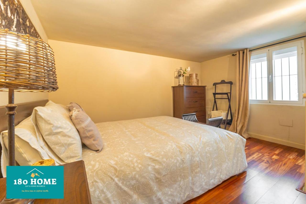 180 Home Luxury Peral 58 - Anibal Gonzalez Севилья Экстерьер фото