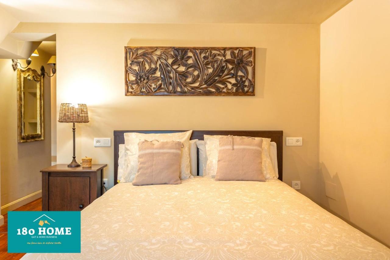 180 Home Luxury Peral 58 - Anibal Gonzalez Севилья Экстерьер фото