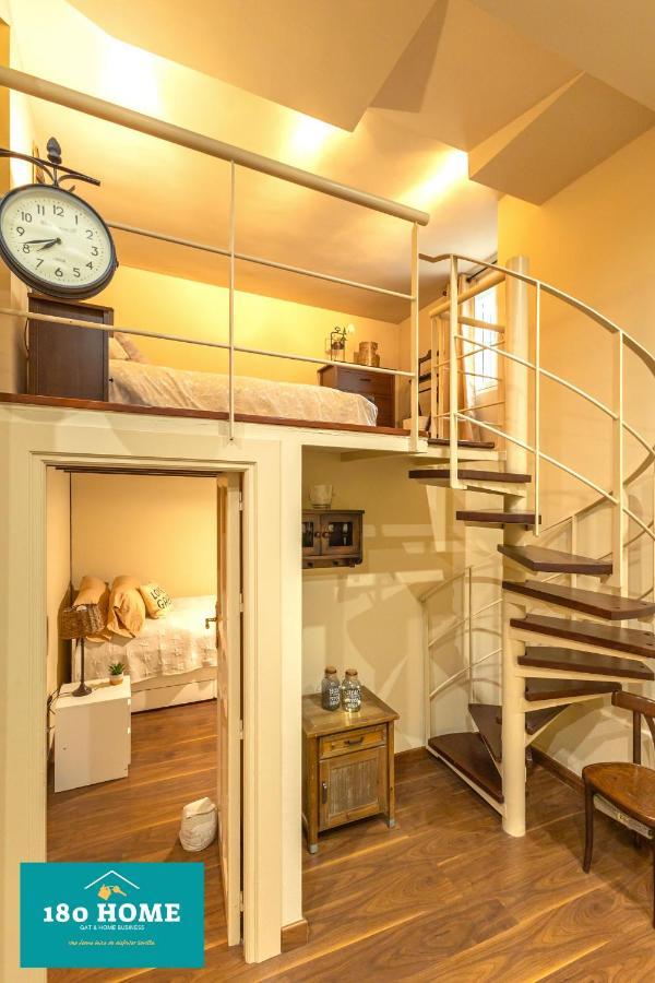 180 Home Luxury Peral 58 - Anibal Gonzalez Севилья Экстерьер фото