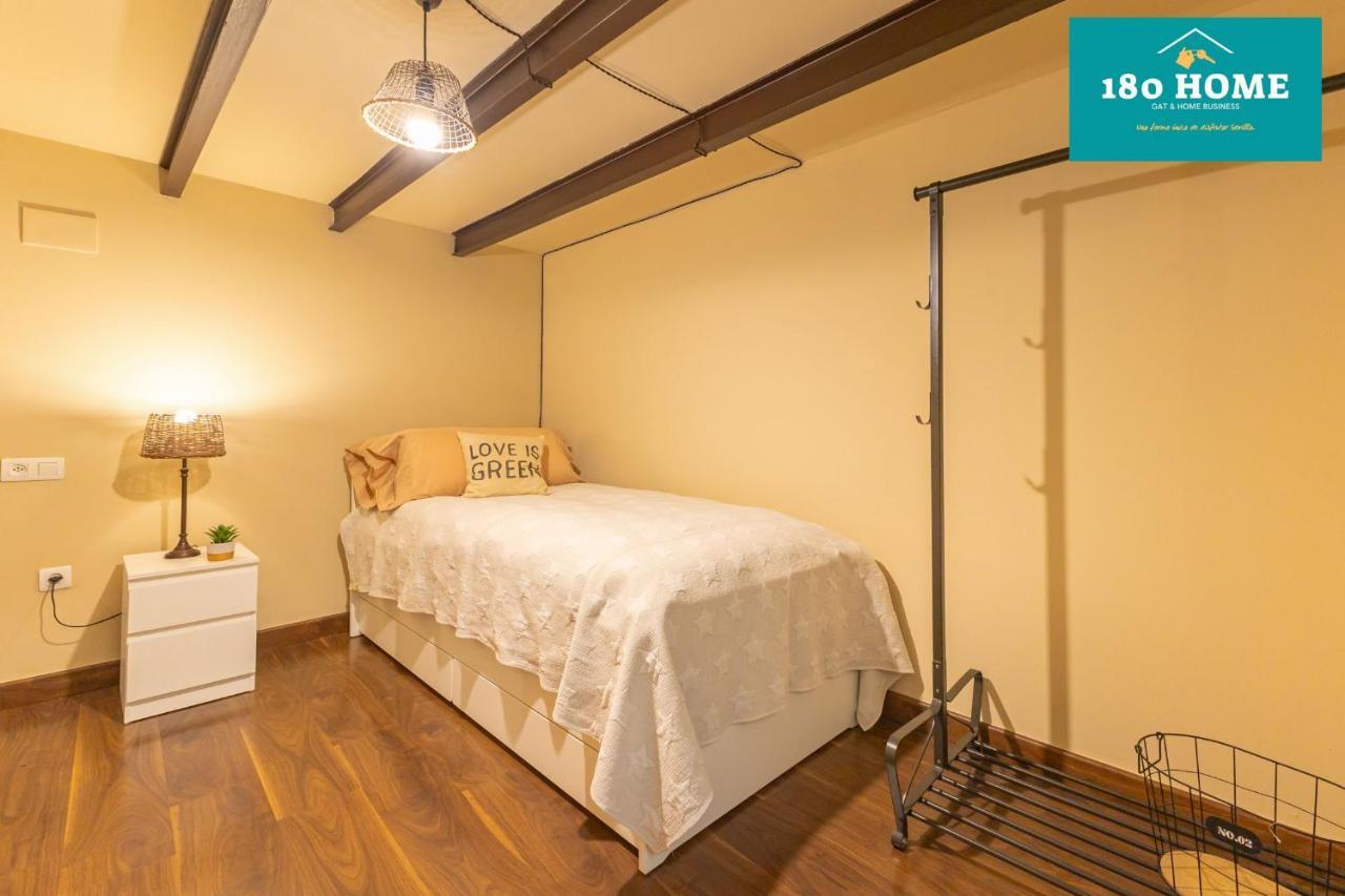 180 Home Luxury Peral 58 - Anibal Gonzalez Севилья Экстерьер фото