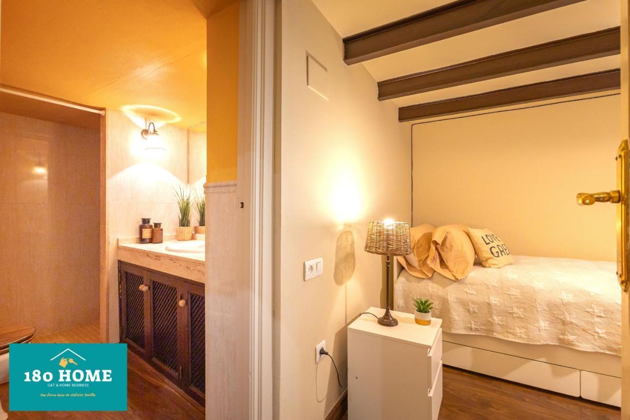 180 Home Luxury Peral 58 - Anibal Gonzalez Севилья Экстерьер фото